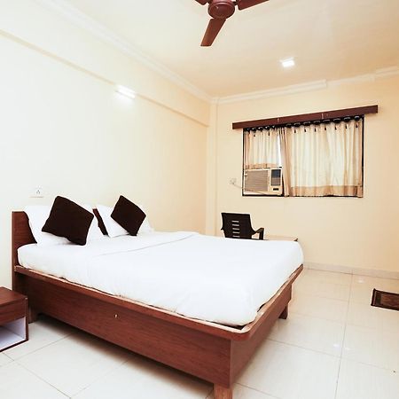 Hotel Della Comfort Near Ambreshwar Shiv Mandir, Ambernath Amarnath Екстер'єр фото
