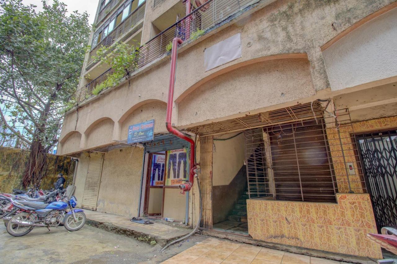 Hotel Della Comfort Near Ambreshwar Shiv Mandir, Ambernath Amarnath Екстер'єр фото