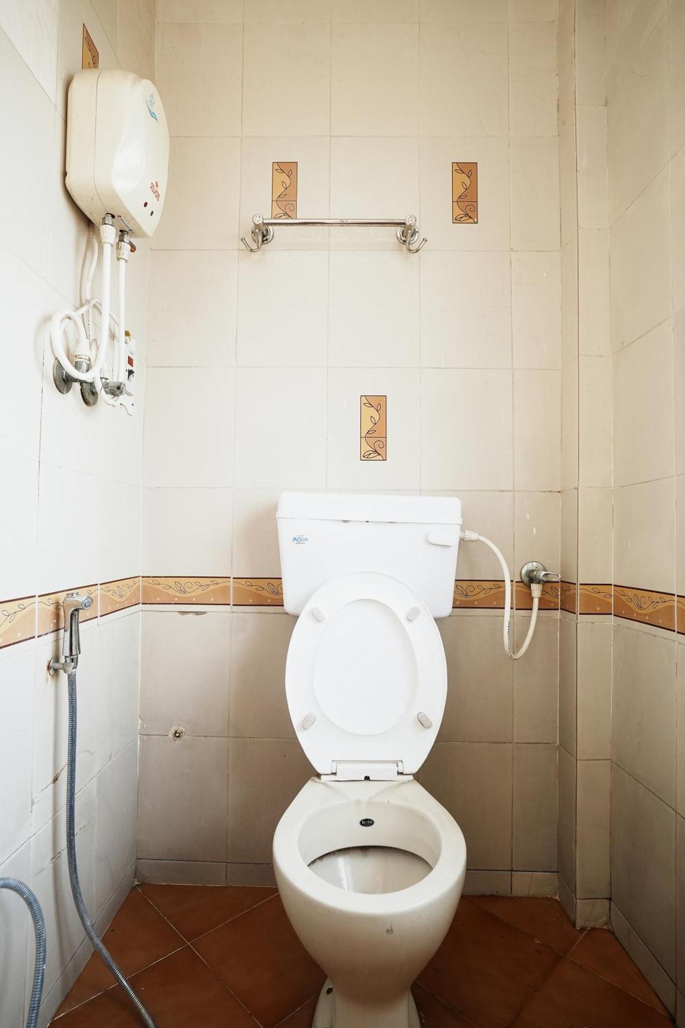 Hotel Della Comfort Near Ambreshwar Shiv Mandir, Ambernath Amarnath Екстер'єр фото