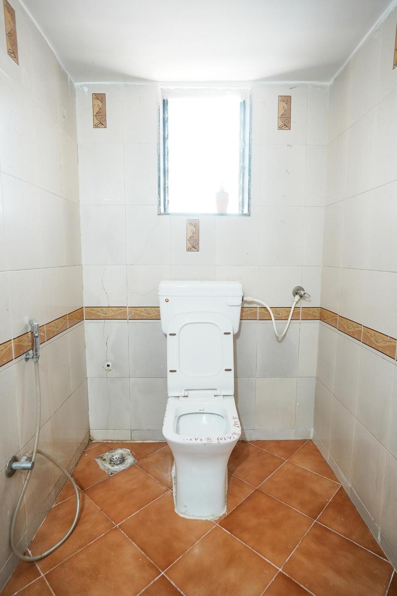 Hotel Della Comfort Near Ambreshwar Shiv Mandir, Ambernath Amarnath Екстер'єр фото